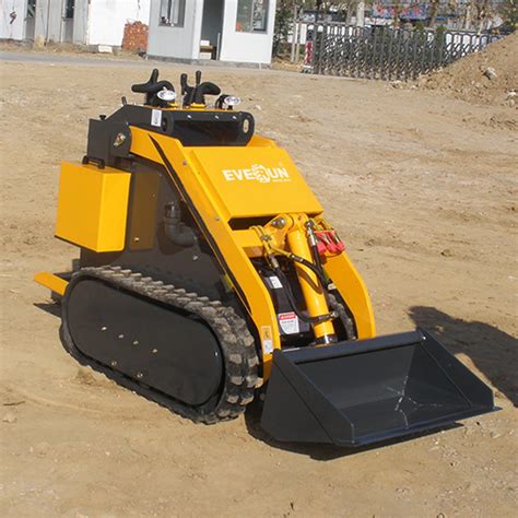 durable skid steer loader-everun ers280|Everun CE EPA Ers280 200kg New Multifunction Cheap .